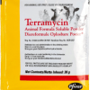 Terranox Soluble Wound Powder 100g