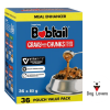 Bobtail Gravy with Chunks 36 Units