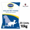 Irvines Value Pet Food 10kg