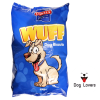 Wuff Dog Biscuits 1kg