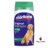 Marltons Original Dog Shampoo 250ml