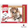 Meaty Pet Food (500g)