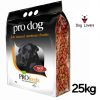 Pro Dog Meal 25kg